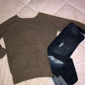 Hollister Skinny Jeans